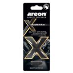 Areon Xperience Black Crystal Air Freshener