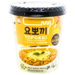 Yopokki Cheese Cup Rapokki 145g