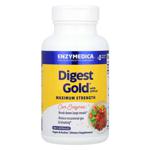 Травні ферменти Enzymedica Digest Gold з ATPro 180 капсул