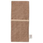 Чехол для приборов Прованс Корица коричневый