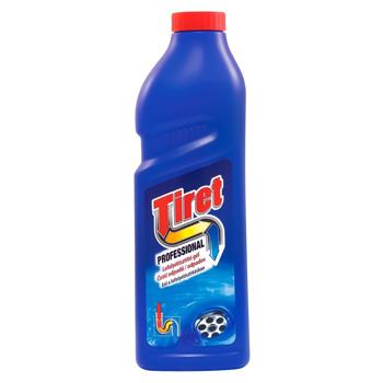Tiret Professional Drain Cleaner 1l - buy, prices for NOVUS - photo 1