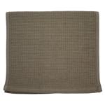 Sweet Home Livia Simply Taupe Kitchen Towel 30*50cm
