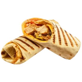 Mr.Grill Chicken Doner 240g - buy, prices for Auchan - photo 1