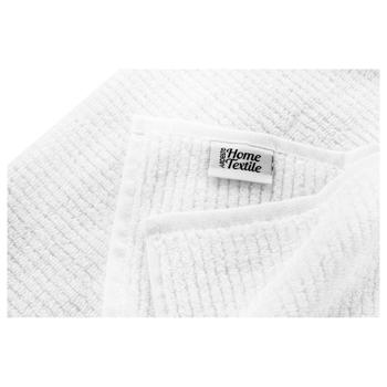 Ardesto Air Terry White Towel 30x50cm - buy, prices for - photo 3