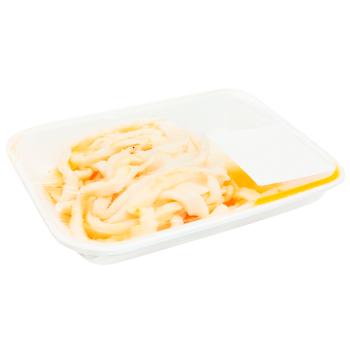 Mexican Squid in Oil - buy, prices for Supermarket "Kharkiv" - photo 3