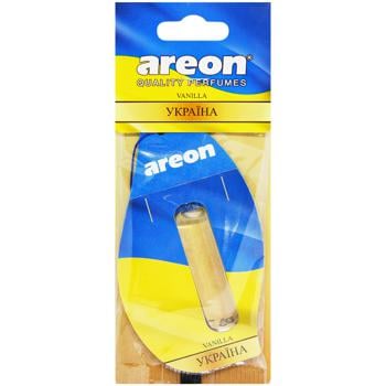 Areon Vanilla Freshener 5ml - buy, prices for Auchan - photo 1