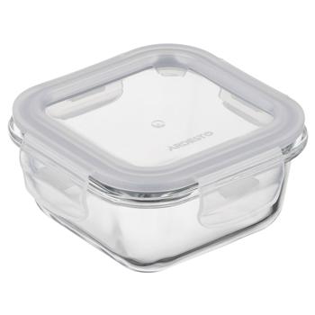 Контейнер Ardesto Gemini боросиликатное стекло 0,31л