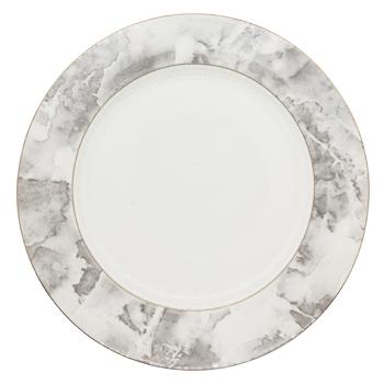 Тарелка 27см 66166-51 - купить, цены на Таврия В - фото 1