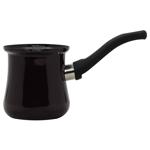 Турка Metalac бордовая 400мл