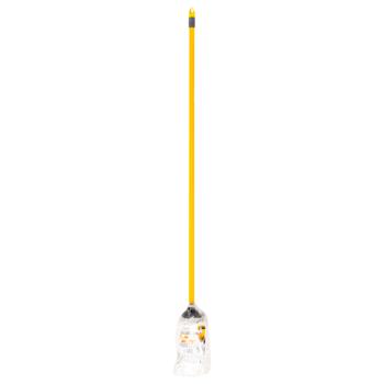 Girello Cotton Mop 120cm - buy, prices for ULTRAMARKET - photo 1