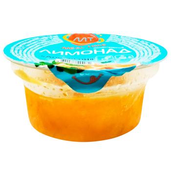 Лимонад Meal Time Апельсин концентрированный 60г