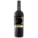 Shabo Reserve Cahor Red Sweet Wine 16% 0.75l