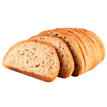 Kulinichi Half Sliced ​​Buckwheat Bread 350g - buy, prices for - photo 2