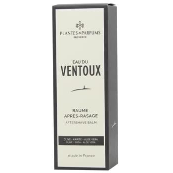 Бальзам після гоління Plantes&Parfums Eau du Ventoux для чоловіків 75мл - купити, ціни на WINETIME - фото 1