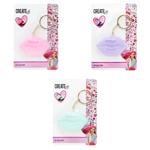 Create It! Love Lips Keychain Lip Balm