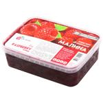 Yagurman Raspberry Puree 1kg