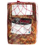Zaino Serrano Raw Cured Jamon