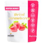 Полуниця Spektrumix сушена 50 г