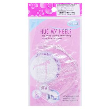 Gel Pads under the Foot - buy, prices for Auchan - photo 1