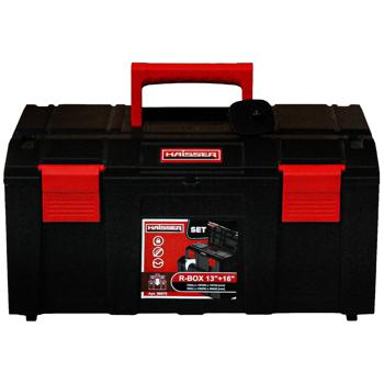 Haisser R-BOX 90070 Tool Box Set - buy, prices for - photo 2
