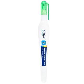 Corrector-pen Kite 5ml Germany - buy, prices for Auchan - photo 1