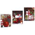 Angel Gifts New Year's Paper Bag 31*40*12cm