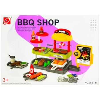 Shantou Supermarket 668-144 - buy, prices for Tavria V - photo 1