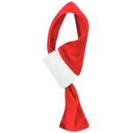 Trixie Christmas Scarf for Dogs 70cm