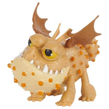 Spin Master Dragons 3 Meatlug Collectible Action Figure 6cm - buy, prices for - photo 3