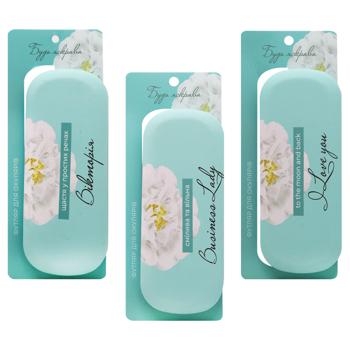 Чехол для очков Be Happy подарочный в ассортименте - купить, цены на МегаМаркет - фото 6