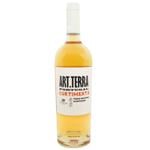 Art Terra Curtimenta White Dry Wine 12% 0.75l