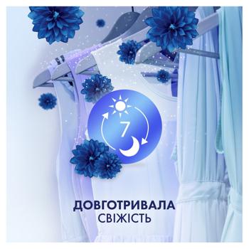Кондиціонер для білизни Lenor Висока мода Осяйний 1,239л - купити, ціни на - фото 6