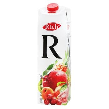 Rich Exotic Unclarified Nectar 1l - buy, prices for - photo 5