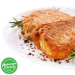 Котлеты из индейки