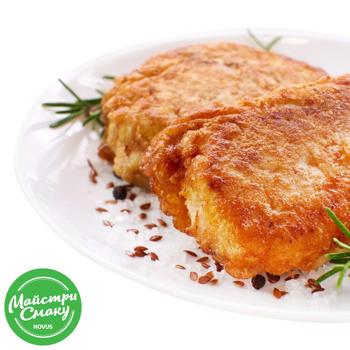 Turkey Cutlets - buy, prices for NOVUS - photo 1