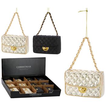 Koopman Glass Handbag 81*52mm - buy, prices for COSMOS - photo 1