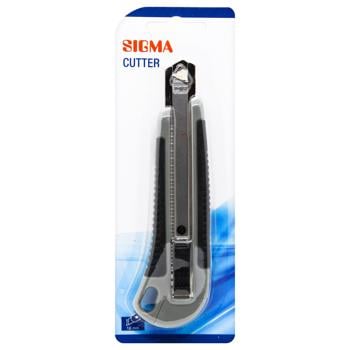 Sigma Cutter 18mm