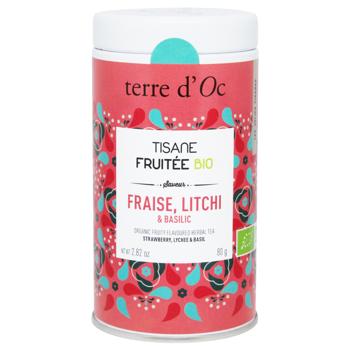 Terre d'oc 80g France - buy, prices for COSMOS - photo 1