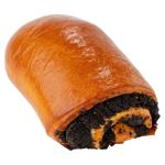 МАКОВА БУЛОЧКА 140г Bushe