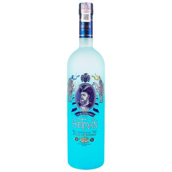 Hetman Spirit of Victory Vodka 40% 1l