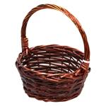 Round Basket 15*9cm №1