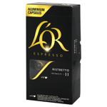 Кава в капсулах L'OR Espresso Ristretto 5,2г*10шт