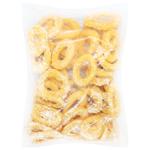 Кільця кальмара в паніровці класичні заморожені