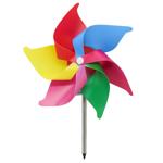 Koopman Windmill Toy 27cm