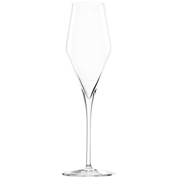 Келих для шампанського Stolzle Quatrophil 290ml 1 шт