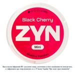 ZYN Slim Black Cherry Nicotine Pouches 3mg