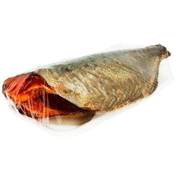 Сільвер варехоу Fish Food гарячого копчення - купити, ціни на Cупермаркет "Харків" - фото 2