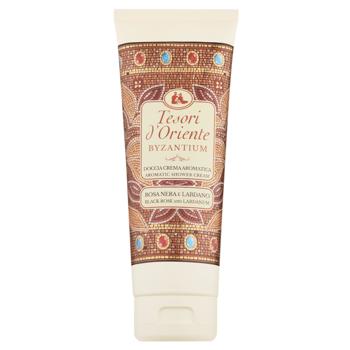 Tesori d'Oriente Byzantium Shower Cream 250ml - buy, prices for COSMOS - photo 1