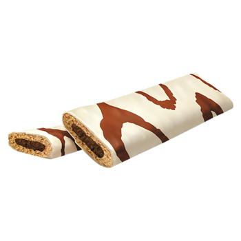 Батончики Déсor black ДКПК з какао у білій глазурі, кг - купити, ціни на Чудо Маркет - фото 1