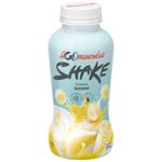 Коктейль молочний ЯGoтинський Shake Банан 1,5% 270г